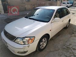 تويوتا أفالون